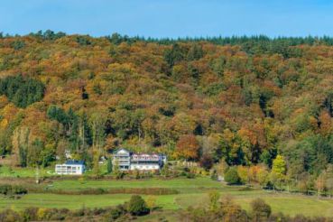 Waldhotel Sonnenberg