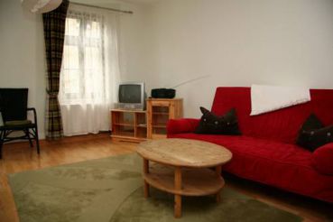 Apartment (2 Adults)