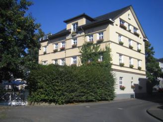 Hotel Breidenbacher Hof