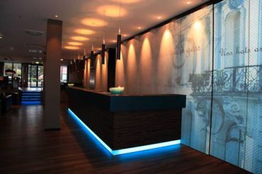 Motel One Saarbrücken