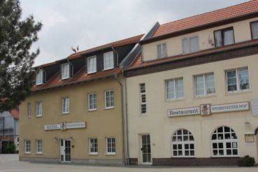 Wehrstedter Hof