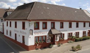 Gasthaus zum Hirschen