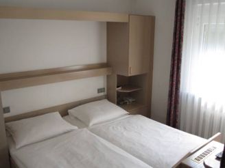 Business Double Room