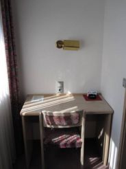 Business Double Room