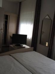 Business Double Room