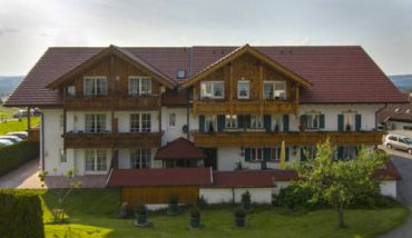 Kur- und Wellnesshotel Waldruh