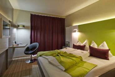 Hotel Demas City