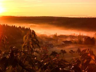 Waldhotel Zollernblick