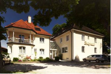 Hotel Burgmeier