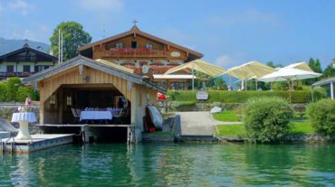Seehotel Malerwinkel