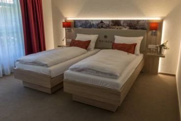Superior Double Room - Gästehaus