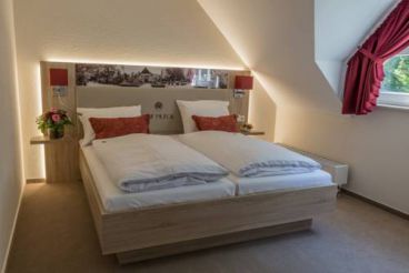 Comfort Double Room - Guest House