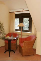 Classic Double Room - Main House
