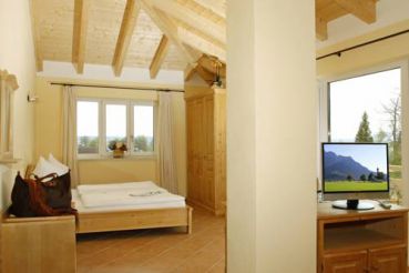 Double Room with Lake View