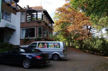 Waldhotel Bad Münstereifel