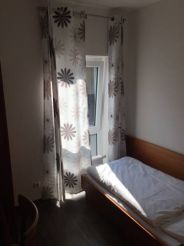 Одноместный номер 