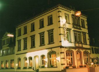 Hotel Merll-Rieff
