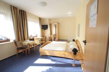 Hotel Hof zum Ahaus