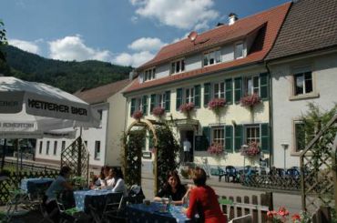 Gasthaus Schützen