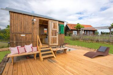 Bungalow