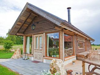 Chalet (2 Adults)