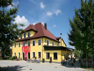 Gasthof zum Sonnenwald