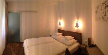 Business Double Room