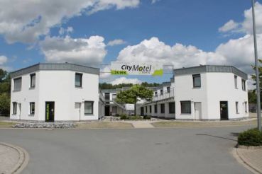 City Motel Soest