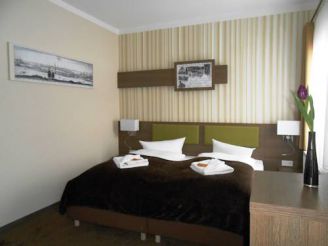 Premium Double Room