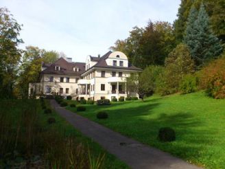 Villa Toscana