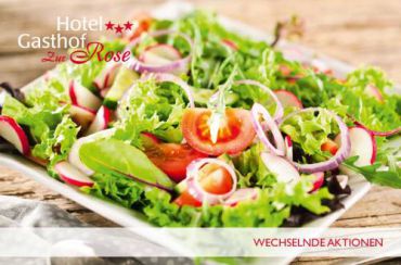 Hotel-Gasthof Zur Rose