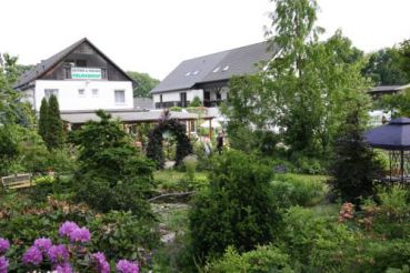 Gasthof & Pension Palmenhof