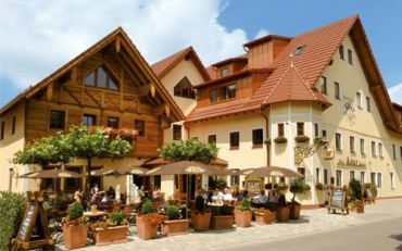 Hotel Gasthof Adler