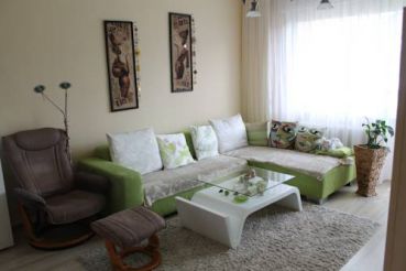 Two-Bedroom Apartment (2-3 Adults) - near exhibition centre, 30880 Laatzen