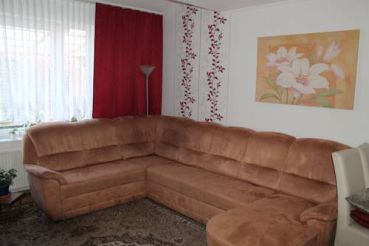 Two-Bedroom Apartment (2-3 Adults) - near exhibition centre, 30519 Hannover