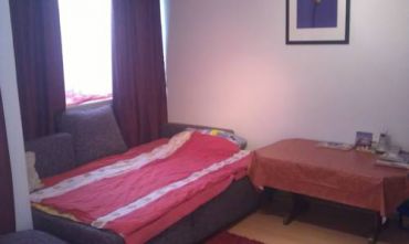 Two Room Apartment (1-2 Adults) - 30519 Hannover