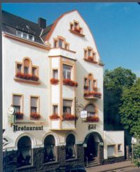 Hotel-Garni "Zum Alten Fritz"