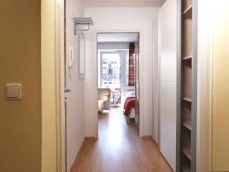 Comfort Apartment (1 adult)
