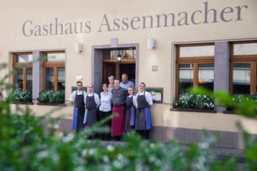 Gasthaus Assenmacher