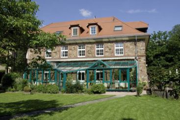 Hotel Haus Neugebauer