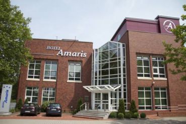 Amaris Hotel