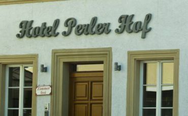 Hotel Perler Hof