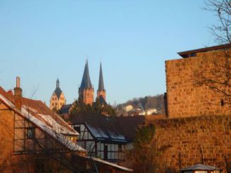 Hotel Burg-Mühle