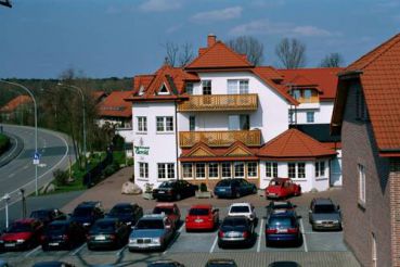 Hotel-Restaurant Gerold