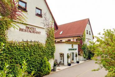 Hotel Rathener Hof