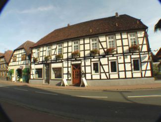 Hotel Goldener Engel