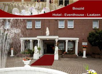 Hotel Bouzid - Laatzen