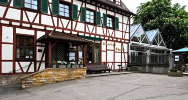 Hotel-Restaurant & Metzgerei Rößle