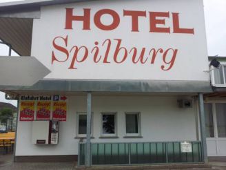 Hotel Spilburg