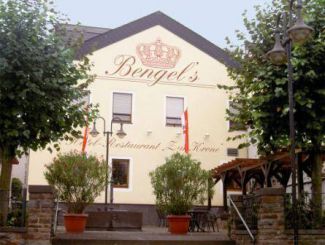 Bengel's Hotel-Restaurant zur Krone